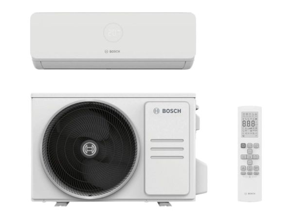 Bosch Climate 3200i Split-Klimaanlage 2,6 kW