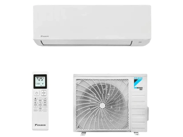 Daikin Sensira der Einstig in die Daikin Welt
